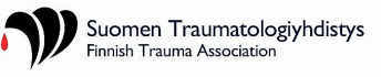 Suomen Traumatologiyhdistys logo